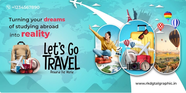 thumbnail Traveling Flex Banner 5x2